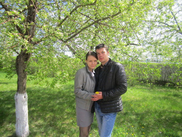 Елена Рябова