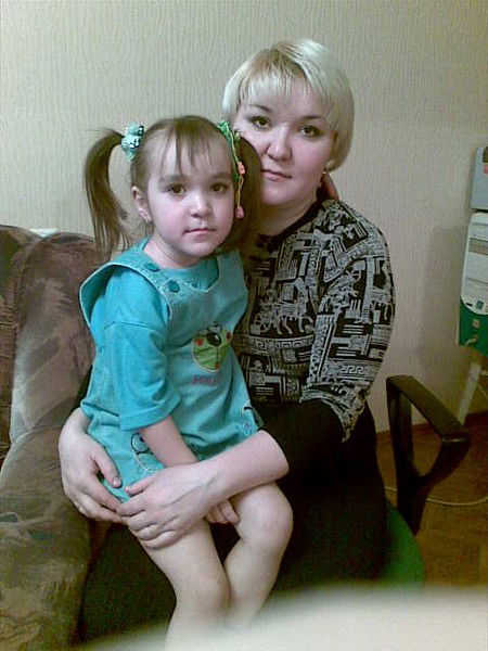 Елена Минкина