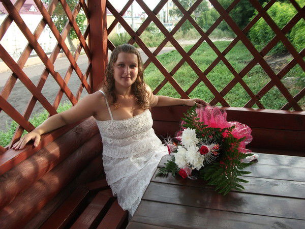 Татьяна Гайшинец