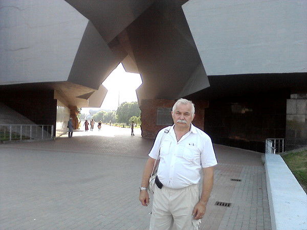 Анатолий Климов