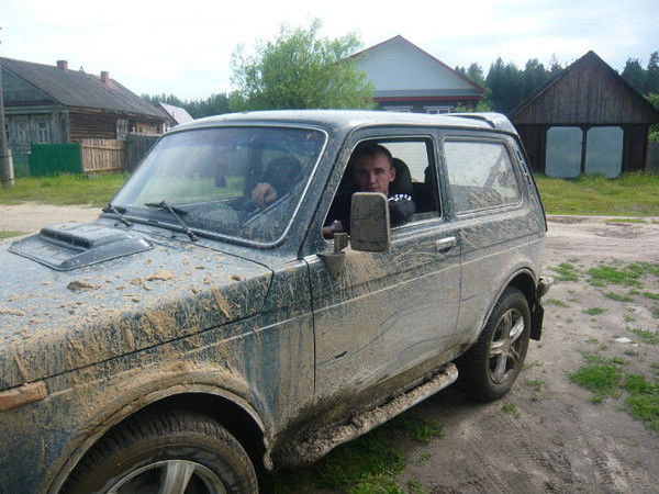 Алексей Линьков