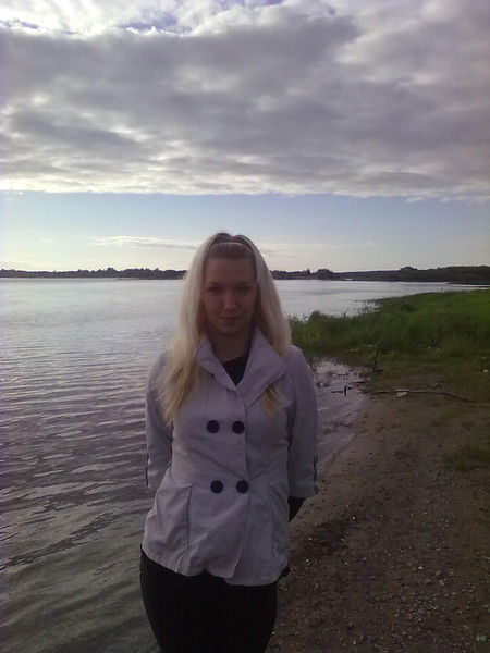 Ольга Кузьменко