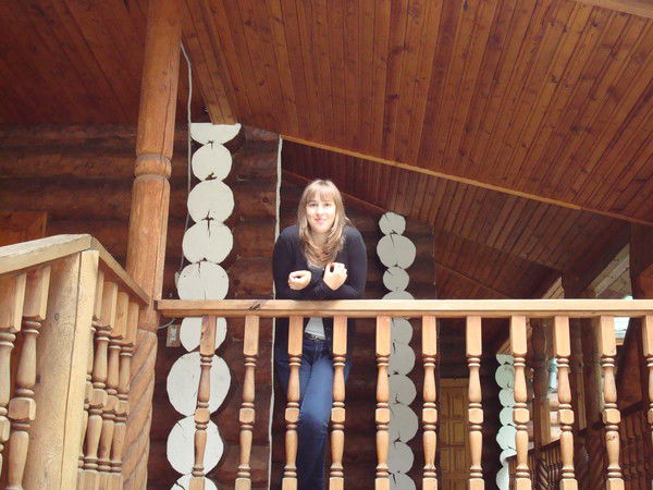 Светлана Окишева