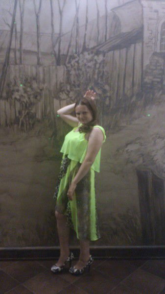 Аня Гудкова