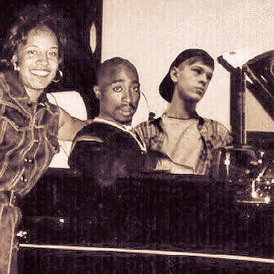 Даниил Дячек