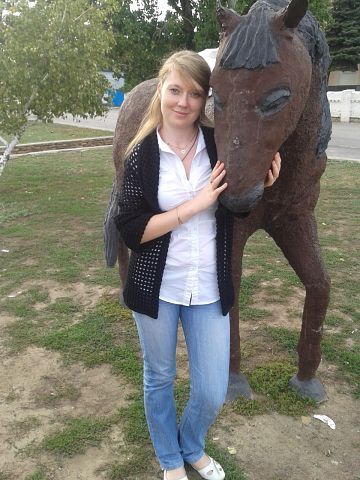 Татьяна Солохина