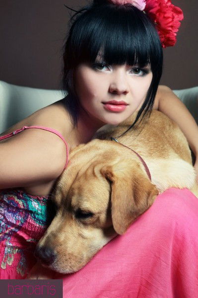 Светлана Наумчик