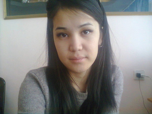 Девушка На Каблуке