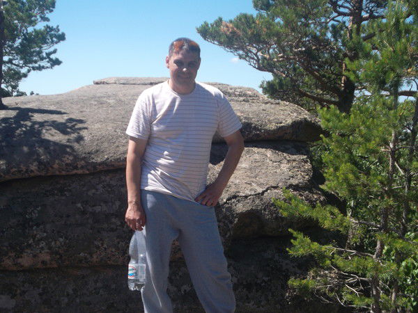 Илья Пробст