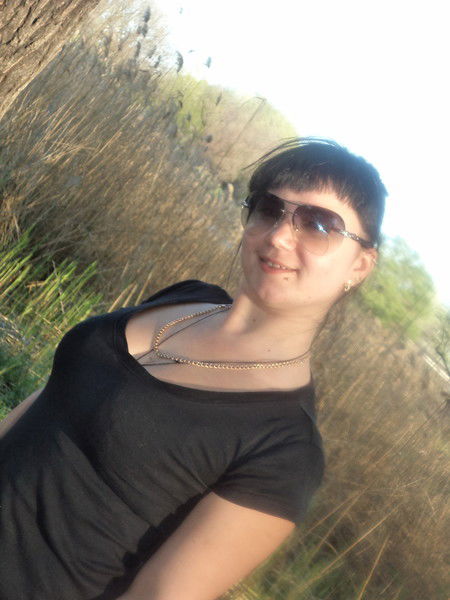 Екатерина Бабичева