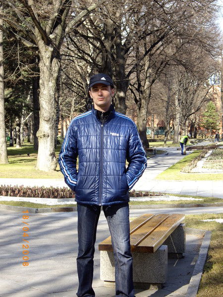 Максим Кобзев