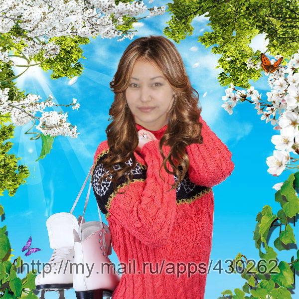 Гульнур Абдикаримова