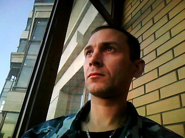 Александр Азарьков