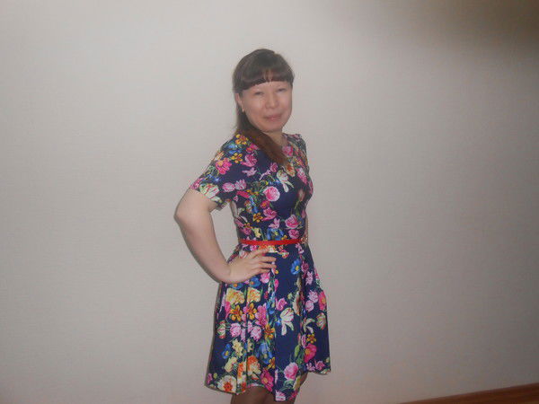 Асель Дильдабекова