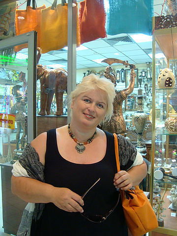 Татьяна Мальдова