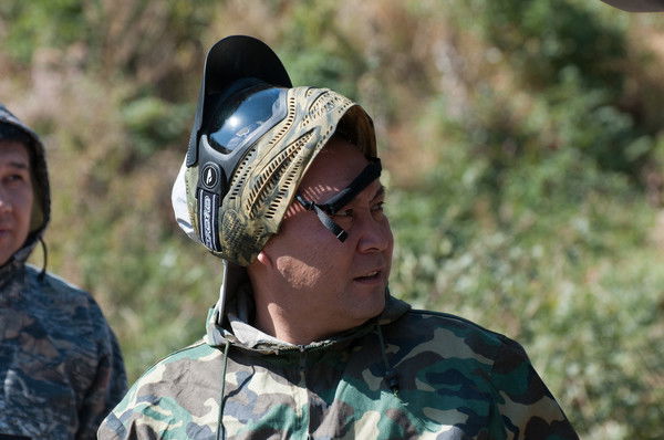 Абилкасым Есбергенов