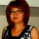 Толеубаева Лайля