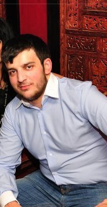 Саркис Матевосян