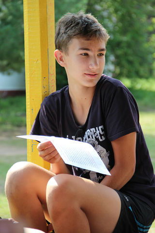 Дмитрий Кискин