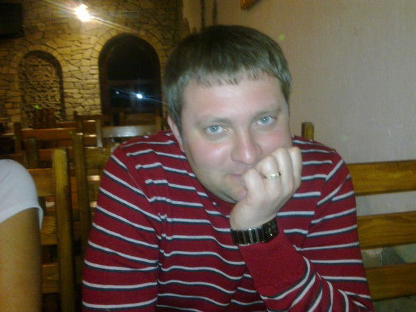 Алексей Соловьев