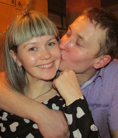 Вера Михалева