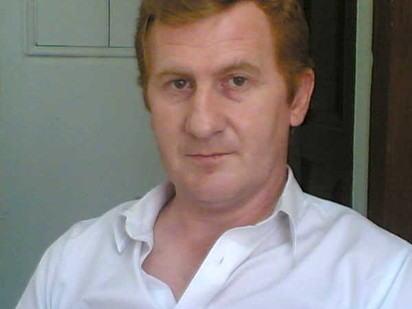 Дмитрий Яшин