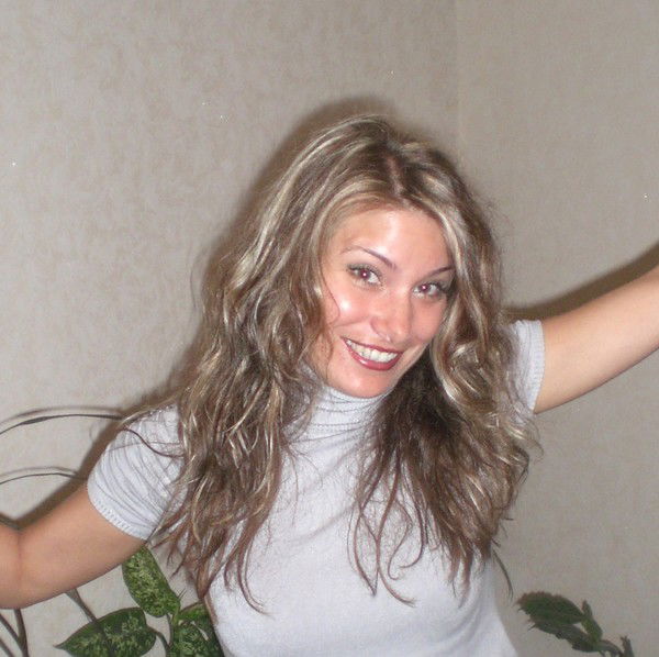 Ирина Курочкина