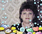 Людмила Дзвонок