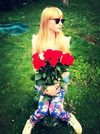 Маша Клубкова