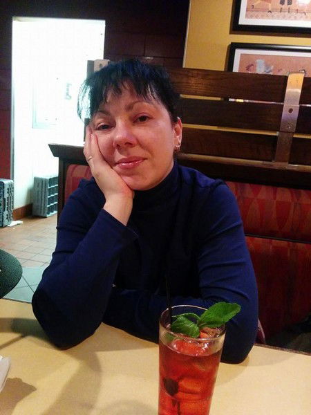 Мария Яковлева