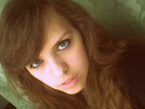 Любовь Гурова