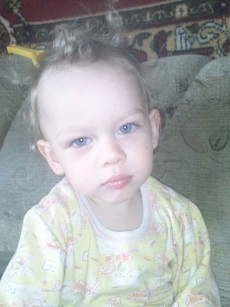 Кузнечек Нф