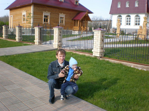 Владимир Сёмов