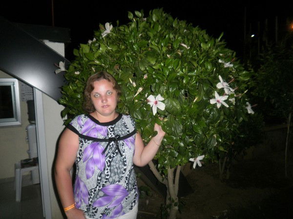 Надежда Морозова