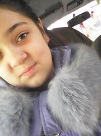 Вероника Фомина