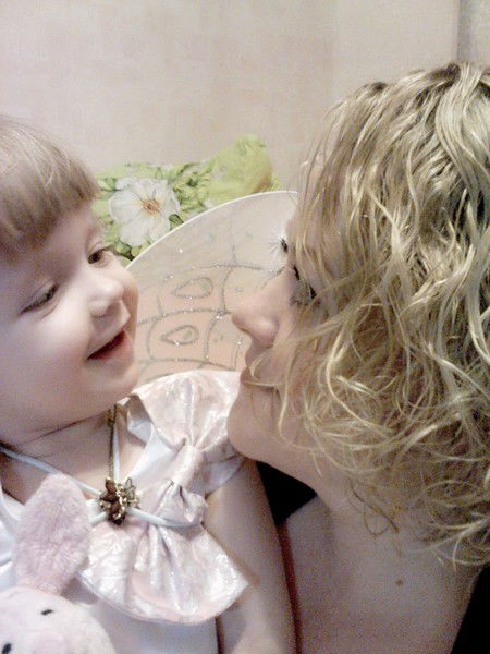 Анна Емельянова