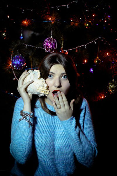 Карина Федосеева