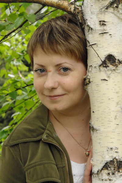 Ольга Лихачева