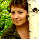 Ольга Лихачева