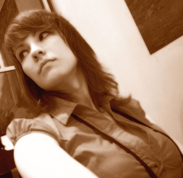 Елена Горячева