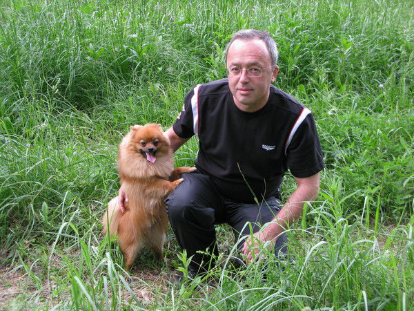 Сергей Копштейн