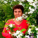 Татьяна Егорова-Чиркова