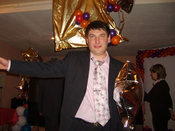 Вадим Липухин