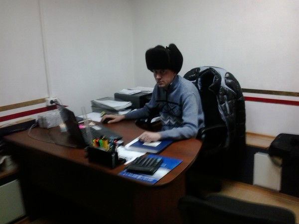 Максим Ольха