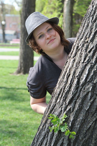 Наталья Лозенко