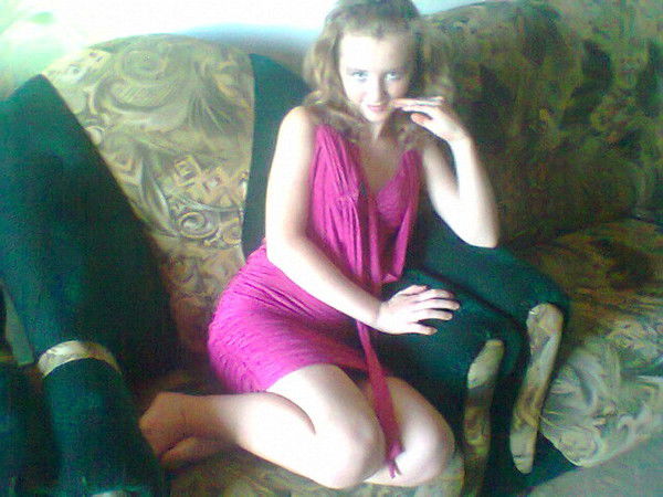 Карина Бисембаева