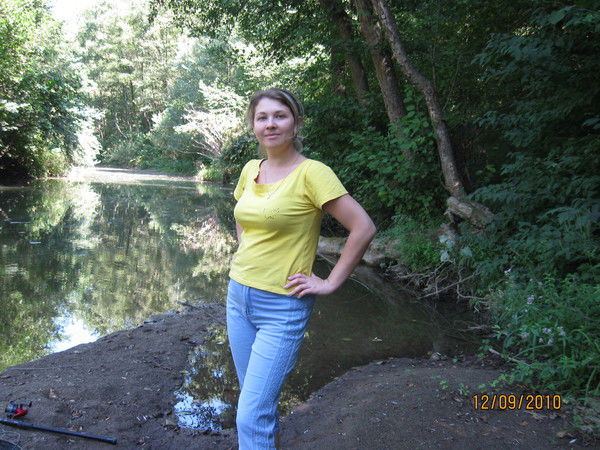 Евгения Слободенюк