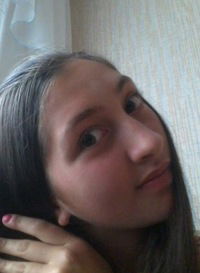 Настуся Малиновская