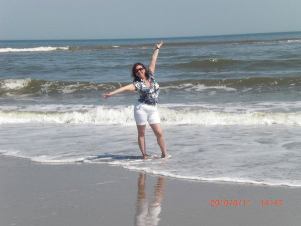 Мария Дадонова