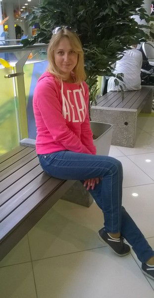 Света Данилова